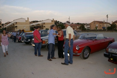 CONCENTRACION CLASICOS