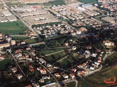 FOTOS AEREAS