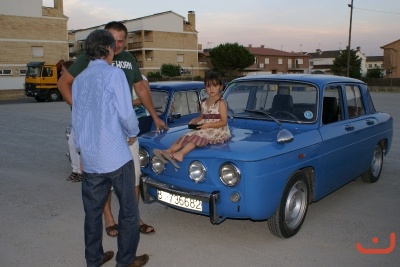 CONCENTRACION CLASICOS