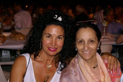 CENA BAILE 
