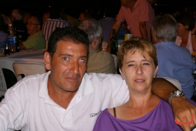 CENA BAILE 