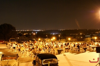 CENA BAILE 