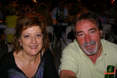 CENA BAILE 