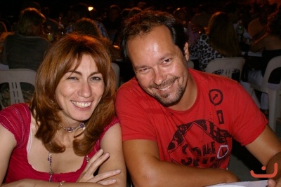 CENA BAILE 