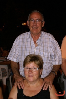 CENA BAILE 