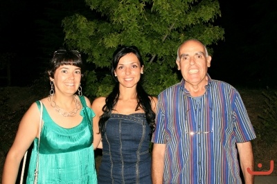 CENA BAILE