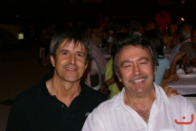 CENA BAILE 