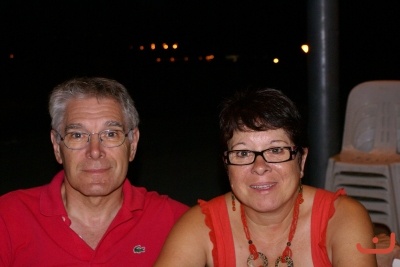 CENA BAILE 