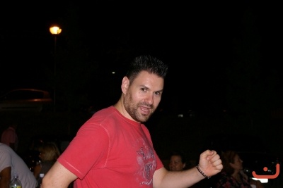 CENA BAILE 