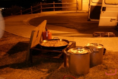CENA BAILE 