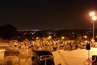 CENA BAILE 
