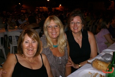 CENA BAILE 