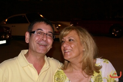 CENA BAILE 