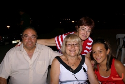 CENA BAILE 