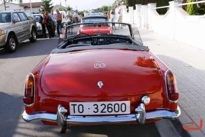 CONCENTRACION CLASICOS