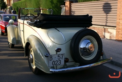 CONCENTRACION CLASICOS