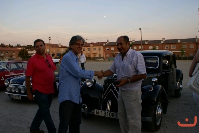 CONCENTRACION CLASICOS