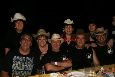 CENA BAILE