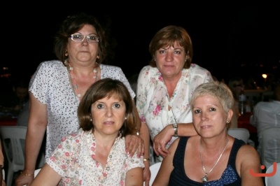 CENA BAILE