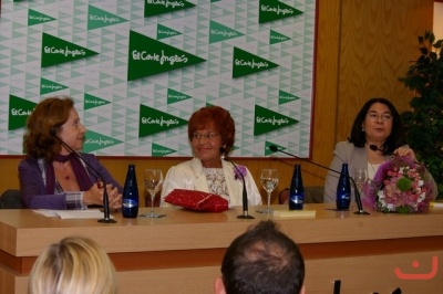 FOTOS CORTE INGLES