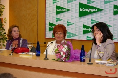 FOTOS CORTE INGLES