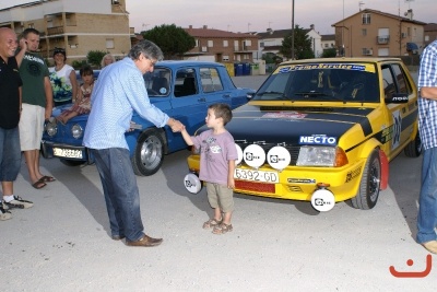 CONCENTRACION CLASICOS