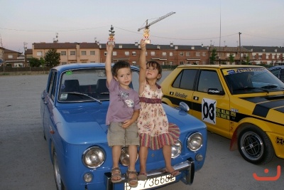 CONCENTRACION CLASICOS