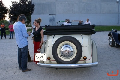 CONCENTRACION CLASICOS