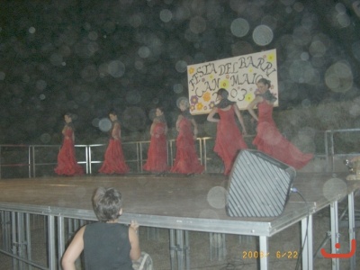 ACTUACIONES Y RECUERDOS