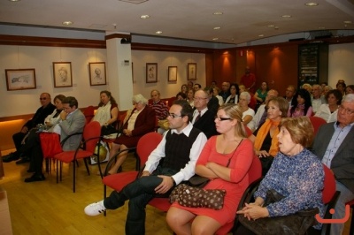 FOTOS CORTE INGLES