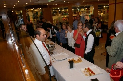 FOTOS CORTE INGLES